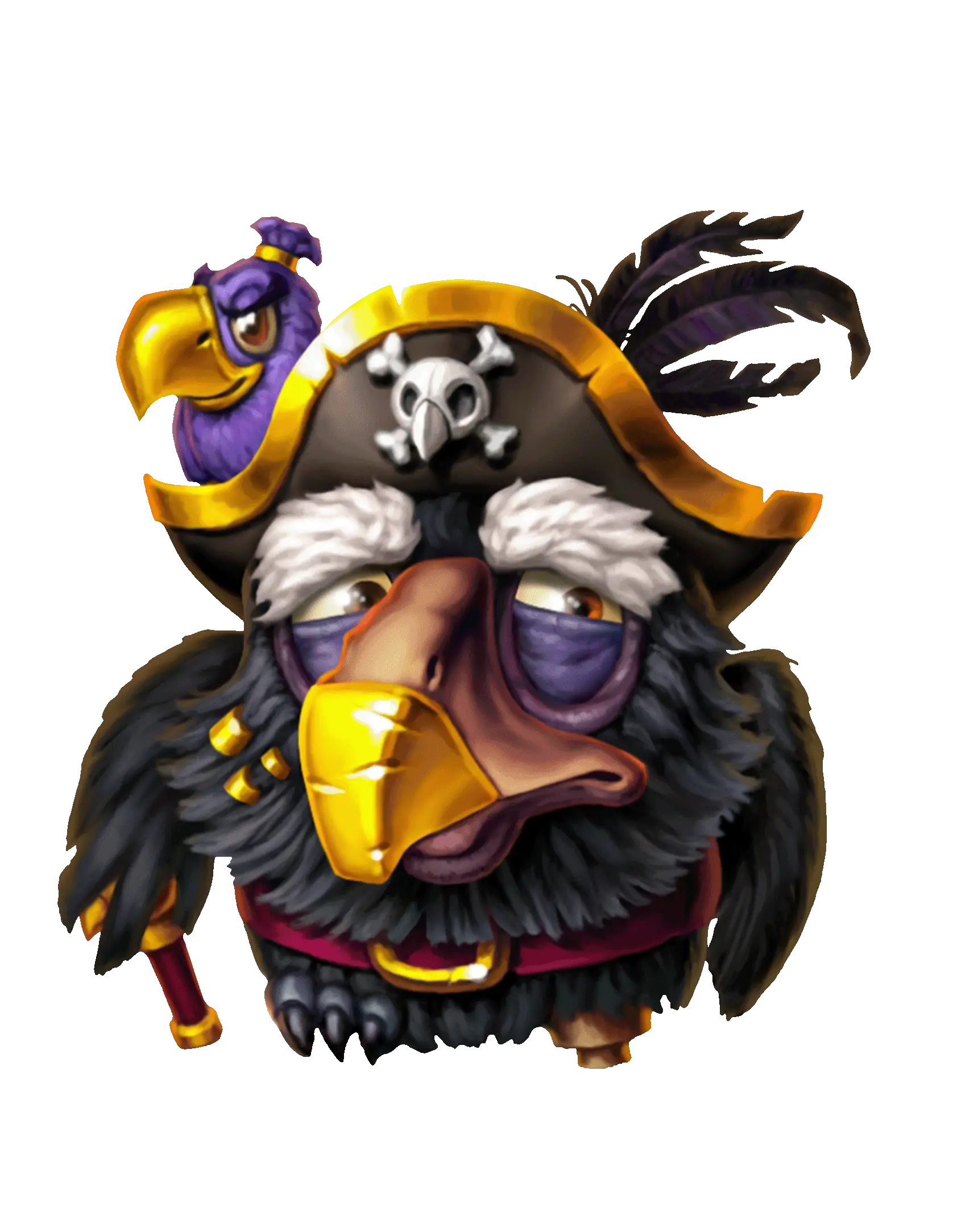 Charlie symbool Pirots 5