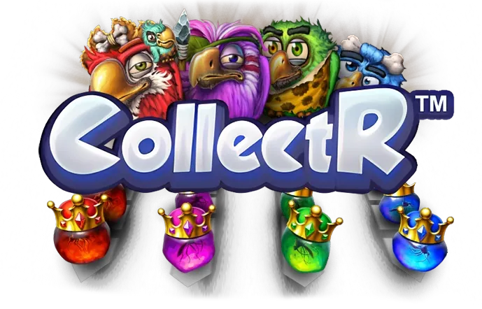 Pirots 2 CollectR™