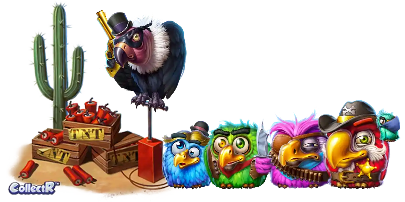 Pirots 2 group pirots