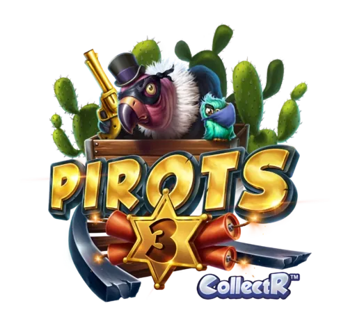 Pirots logo