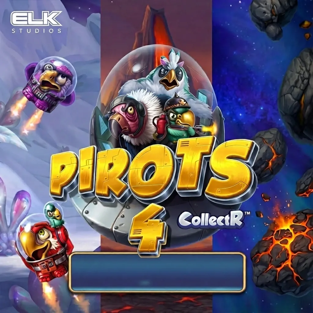 Pirots logo