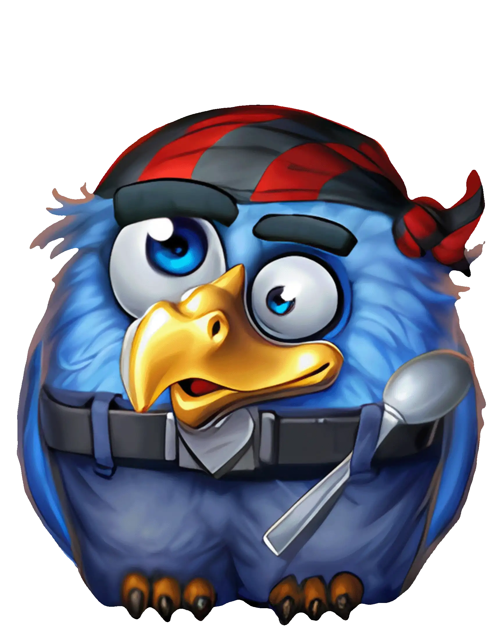 Skipper symbool Pirots 5