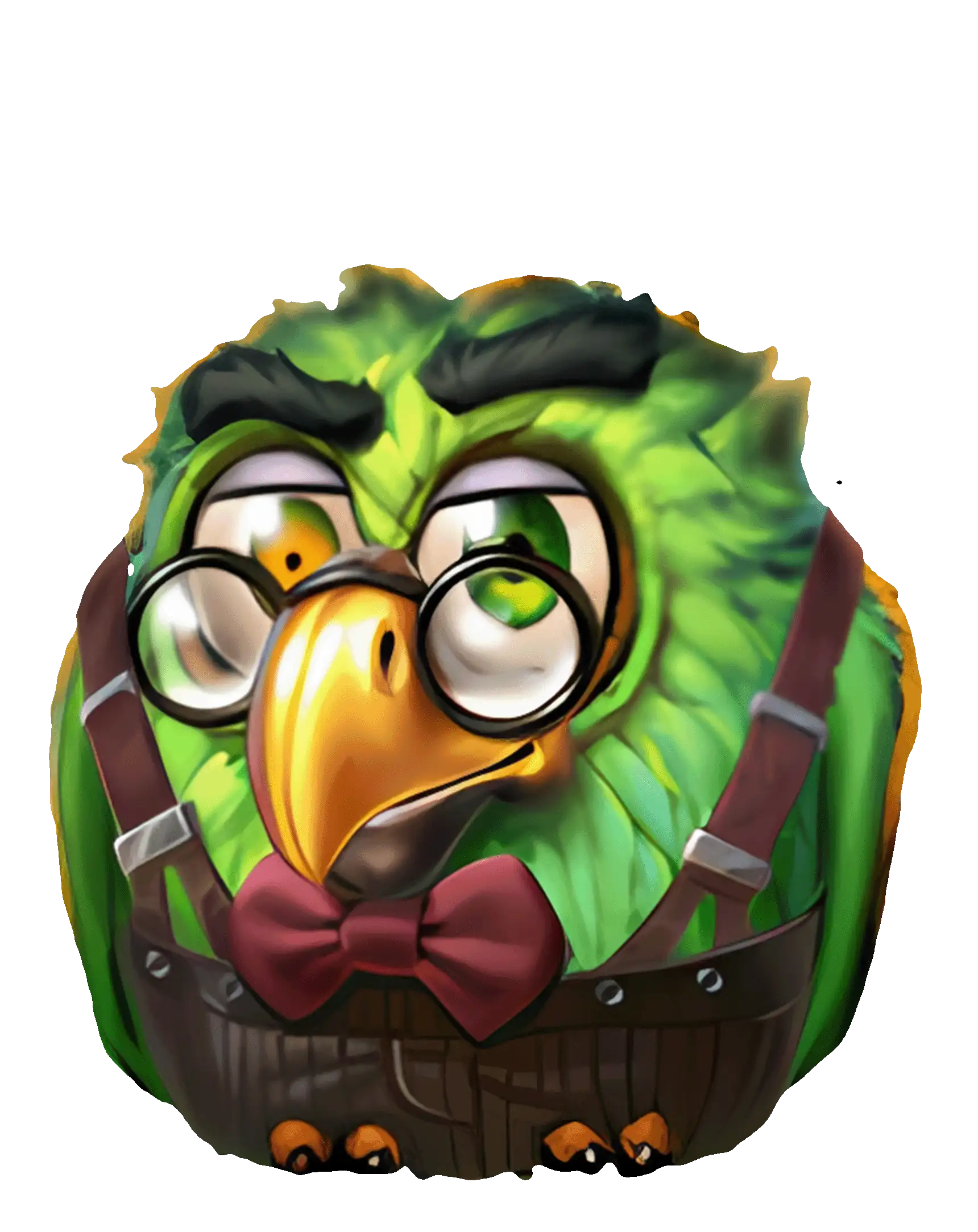Aaron symbool Pirots 5