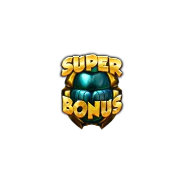 Super Bonus Symbol symbool Pirots 5