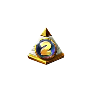 Upgrade All plus 2 symbool Pirots 5