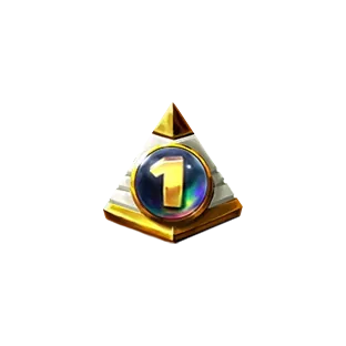 Upgrade All plus 1 symbool Pirots 5